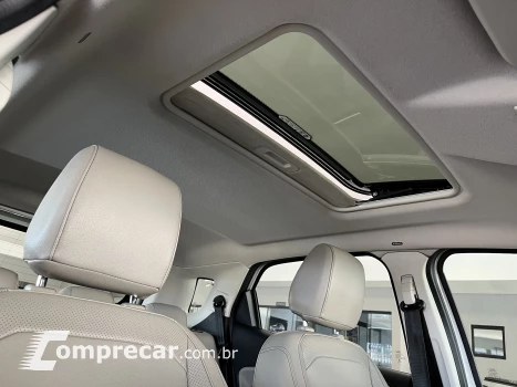 ECOSPORT 2.0 Titanium 16V