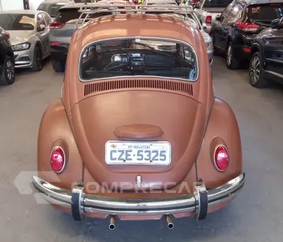 FUSCA 1.3 L 8V