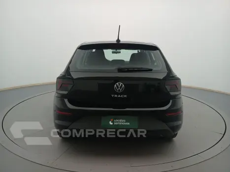 POLO 1.0 MPI TRACK MANUAL
