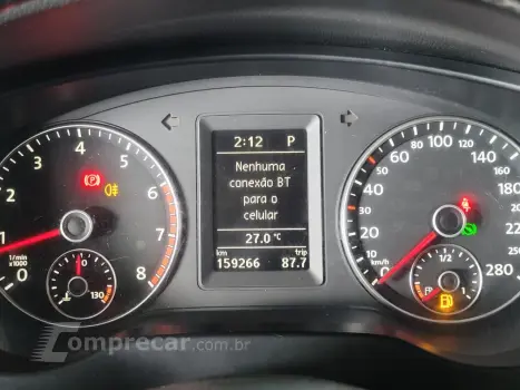 JETTA Highline 2.0 TSI 16V 4p Tiptronic