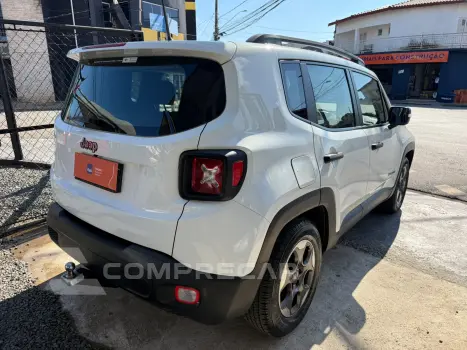 RENEGADE 1.8 16V