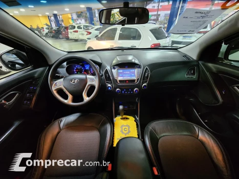 IX35 2.0 MPFI GLS 16V