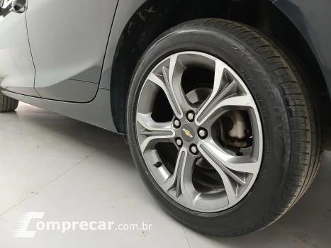 CRUZE 1.4 TURBO FLEX PREMIER AUTOMÁTICO
