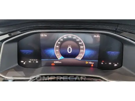 POLO 1.0 170 TSI MANUAL