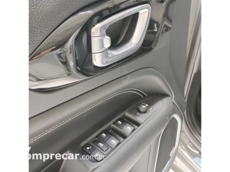 COMPASS 1.3 T270 TURBO FLEX S AT6