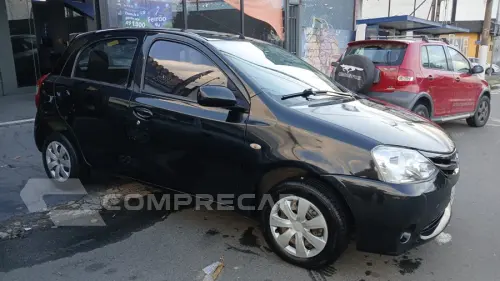 ETIOS