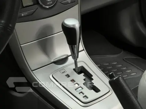 COROLLA - 1.8 XEI 16V 4P AUTOMÁTICO