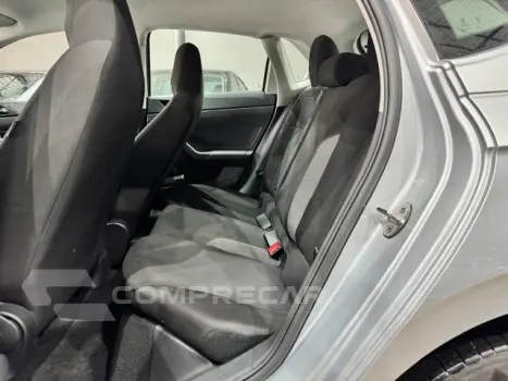 POLO - 1.0 MPI TRACK MANUAL