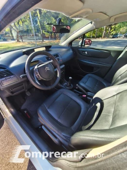 C4 Hatch 1.6 16V 4P GLX