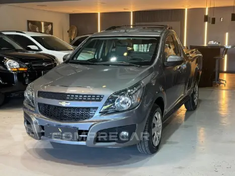 MONTANA 1.4 MPFI LS CS 8V FLEX 2P MANUAL
