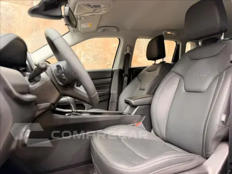 COMPASS 1.3 T270 Turbo Longitude