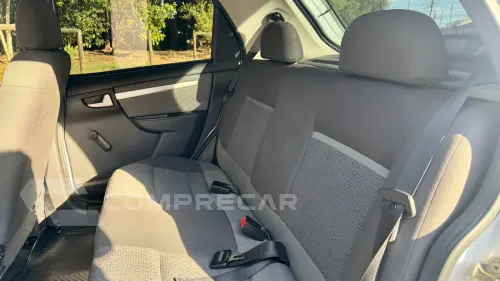 CELTA 1.0 MPFI LT 8V