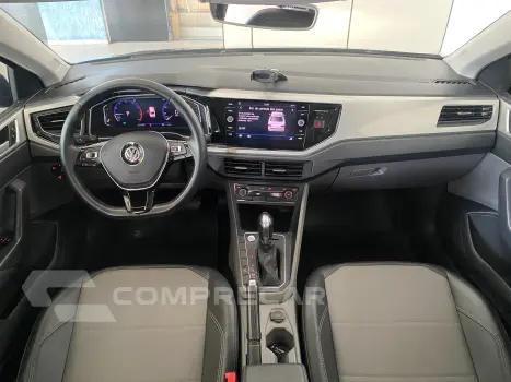 VIRTUS 1.0 200 TSI Highline