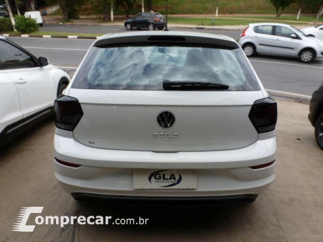 POLO 1.0 MPI