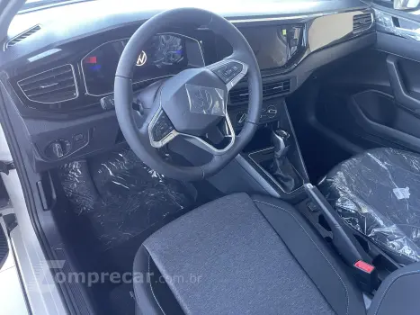 NIVUS 1.0 200 TSI Sense