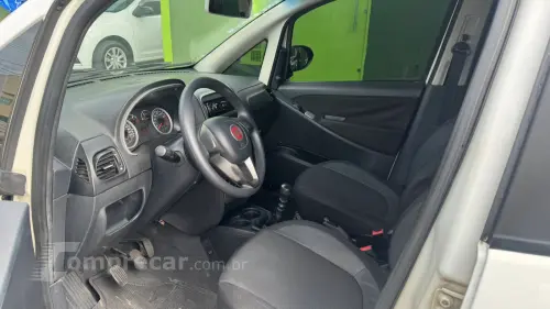 IDEA 1.4 MPI Attractive 8V