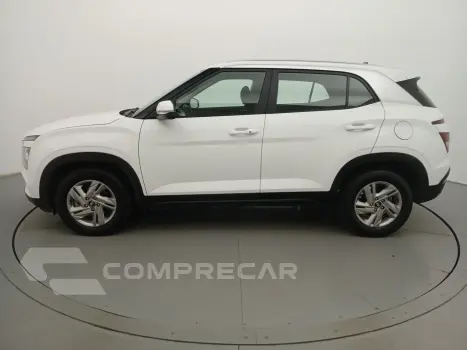 CRETA 1.0 TGDI FLEX COMFORT PLUS AUTOMÁTICO