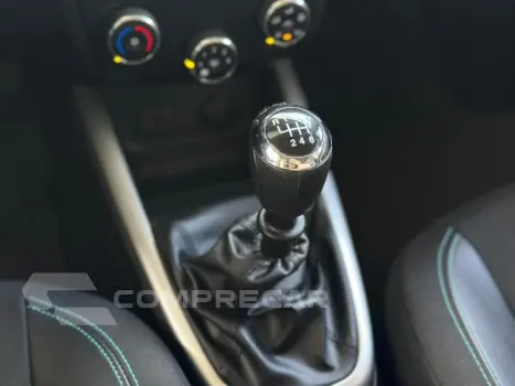 ONIX 1.4 MPFI LT 8V FLEX 4P MANUAL