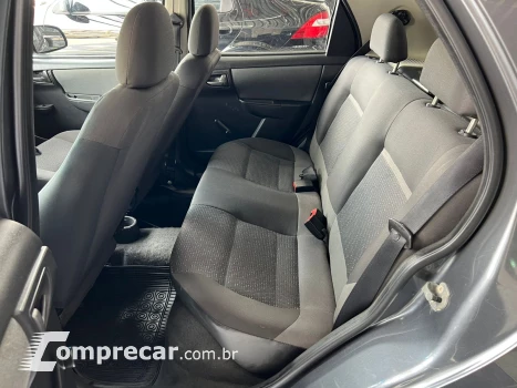 CELTA 1.0 MPFI LT 8V