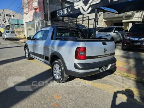 SAVEIRO 1.6 Cross CE 8V