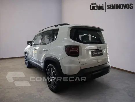 RENEGADE 1.3 T270 TURBO FLEX LONGITUDE AT6