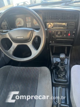 MONZA 2.0 EFI GLS 8V