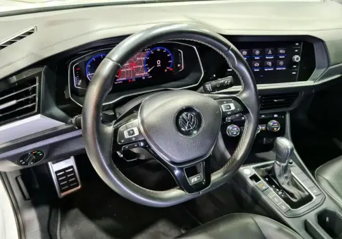 JETTA RL AF