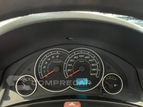 CELTA 1.0 MPFI LT 8V