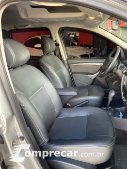 RENAULT DUSTER 2.0 DYNAMIQUE 4X2 16V