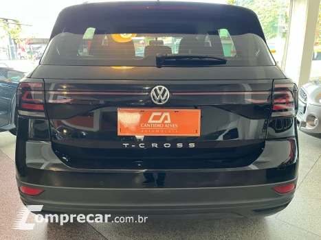 T-CROSS 1.0 200 TSI Sense