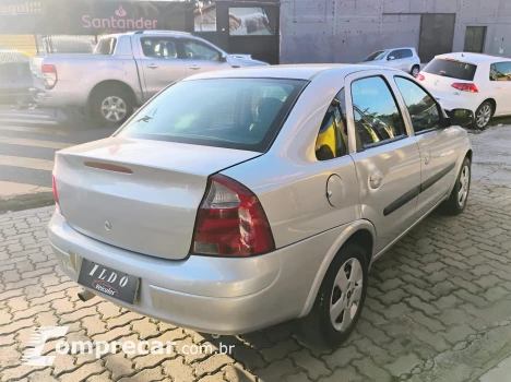 CORSA 1.0 MPFI 8V