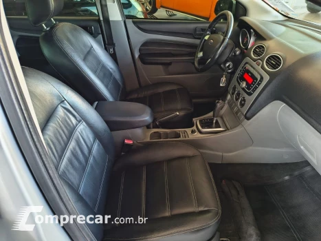 Focus Sedan 2.0 16V 4P GLX AUTOMÁTICO