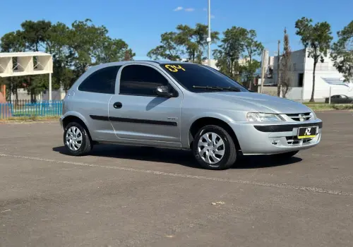CELTA 1.0 MPFI 8V