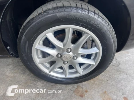 J3 - 1.4 16V 4P MANUAL