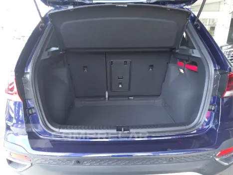 TAOS 1.4 250 TSI TOTAL FLEX HIGHLINE AUTOMÁTICO