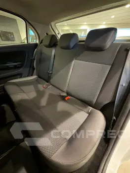 Gol 1.6 4P FLEX MSI