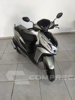 HONDA ELITE 125