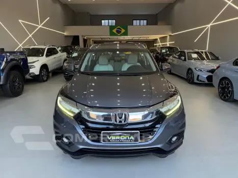 HRV Touring 1.5