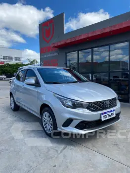 Fiat ARGO 1.0 Firefly Drive 4 portas