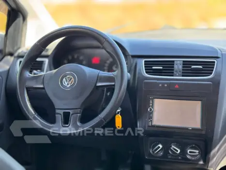 SPACEFOX 1.6 MI FLEX 8V 4P MANUAL