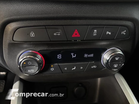 ONIX 1.0 TURBO FLEX PREMIER AUTOMÁTICO