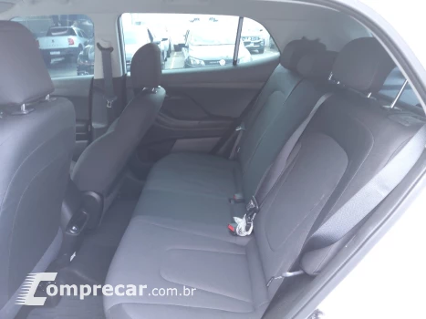 CRETA 1.0 TGDI FLEX COMFORT AUTOMÁTICO