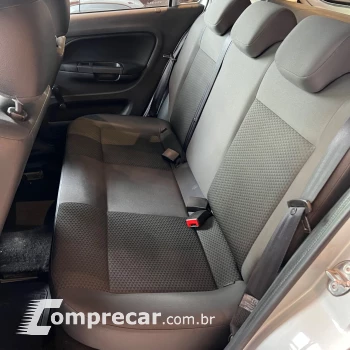 Gol 1.0 Flex 12V 5p