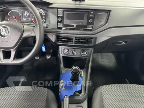 POLO 1.0 MPI
