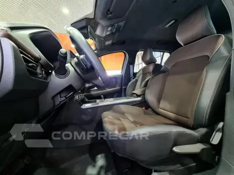 KARDIAN ICONIC 1.0 TB 12V 5P AUT.