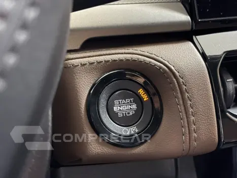 RAMPAGE 2.0 TURBO DIESEL LARAMIE 4X4 AUTOMÁTICO