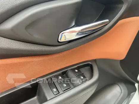 ONIX HATCH ACTIV 1.4 8V Flex 5P Aut.