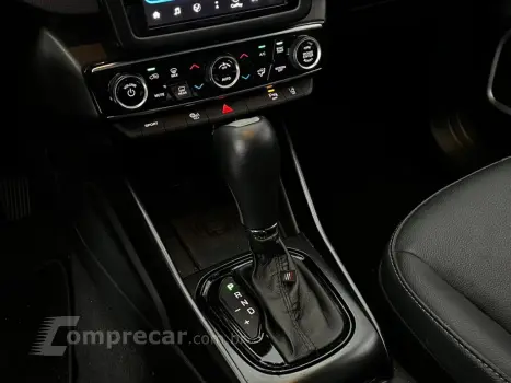 TORO 1.3 TURBO 270 FLEX VOLCANO AT6