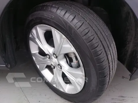 ONIX 1.0 TURBO FLEX LTZ AUTOMÁTICO