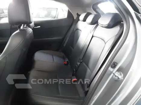 HB20 1.0 TGDI FLEX PLATINUM AUTOMÁTICO
